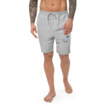 Founder's Collection - Men's fleece shorts - Limited Edition - Image 20