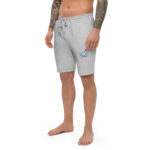 Founder's Collection - Men's fleece shorts - Limited Edition - Image 14