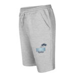 Founder's Collection - Men's fleece shorts - Limited Edition - Image 6