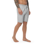 Founder's Collection - Men's fleece shorts - Limited Edition - Image 16