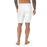 Founder's Collection - Men's fleece shorts - Limited Edition - Image 19