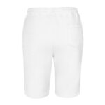 Founder's Collection - Men's fleece shorts - Limited Edition - Image 5
