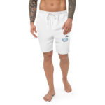 Founder's Collection - Men's fleece shorts - Limited Edition