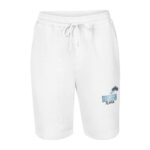 Founder's Collection - Men's fleece shorts - Limited Edition - Image 3