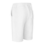 Founder's Collection - Men's fleece shorts - Limited Edition - Image 13