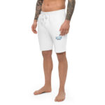 Founder's Collection - Men's fleece shorts - Limited Edition - Image 15