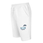 Founder's Collection - Men's fleece shorts - Limited Edition - Image 7