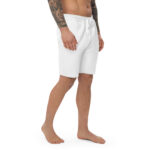 Founder's Collection - Men's fleece shorts - Limited Edition - Image 17