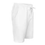 Founder's Collection - Men's fleece shorts - Limited Edition - Image 9