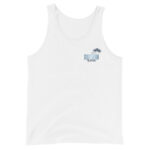 Men's Tank Top - Image 3