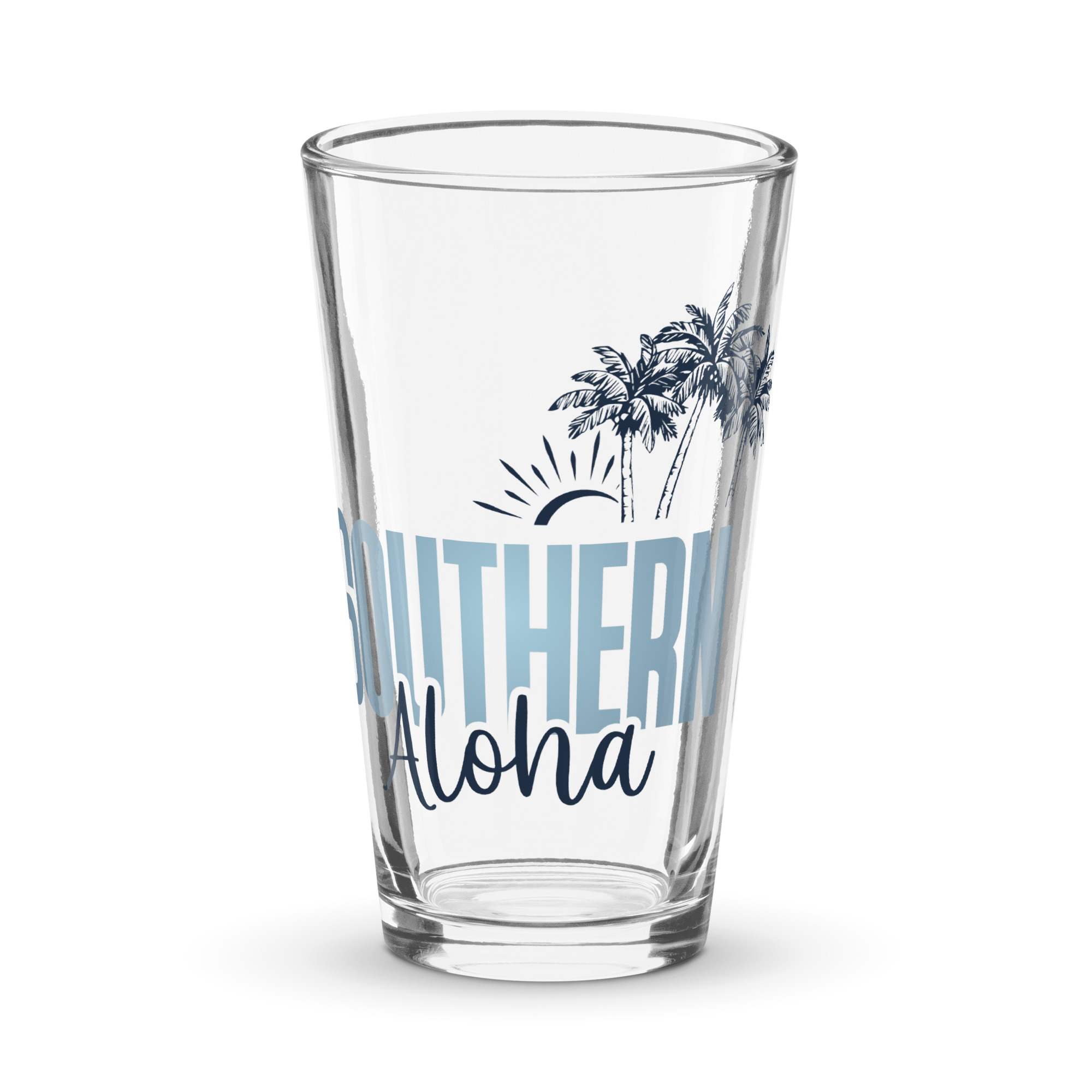 shaker-pint-glass-16-oz-16-oz-front-6a4e836775a0a.jpg Shaker pint glass - Image 1