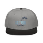 Snapback Hat