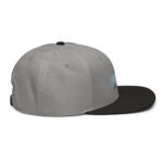 Snapback Hat - Image 8