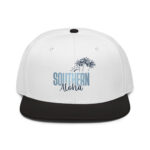 Snapback Hat - Image 9