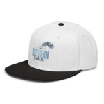 Snapback Hat - Image 11