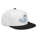 Snapback Hat - Image 13