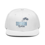 Snapback Hat - Image 2