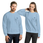 Founder's Collection - Unisex Sweatshirt - Limited Edition - Image 3