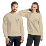 Founder's Collection - Unisex Sweatshirt - Limited Edition - Image 5
