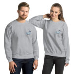 Founder's Collection - Unisex Sweatshirt - Limited Edition - Image 4