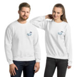 Founder's Collection - Unisex Sweatshirt - Limited Edition - Image 2