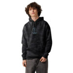 Southern Aloha - Unisex Heavyweight Hooded Sweatshirt