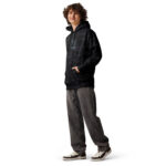 Southern Aloha - Unisex Heavyweight Hooded Sweatshirt - Image 11