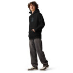 Southern Aloha - Unisex Heavyweight Hooded Sweatshirt - Image 12