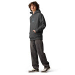Southern Aloha - Unisex Heavyweight Hooded Sweatshirt - Image 13