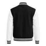 Southern Aloha - Heavyweight letterman jacket - Image 14