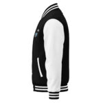 Southern Aloha - Heavyweight letterman jacket - Image 22