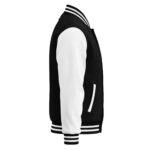 Southern Aloha - Heavyweight letterman jacket - Image 30