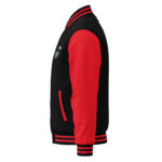 Southern Aloha - Heavyweight letterman jacket - Image 17