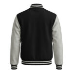 Southern Aloha - Heavyweight letterman jacket - Image 10