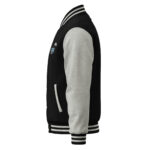 Southern Aloha - Heavyweight letterman jacket - Image 18