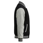 Southern Aloha - Heavyweight letterman jacket - Image 26
