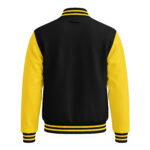 Southern Aloha - Heavyweight letterman jacket - Image 13
