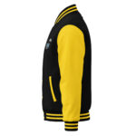 Southern Aloha - Heavyweight letterman jacket - Image 21