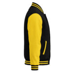 Southern Aloha - Heavyweight letterman jacket - Image 29