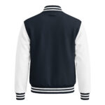 Southern Aloha - Heavyweight letterman jacket - Image 15