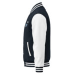 Southern Aloha - Heavyweight letterman jacket - Image 23