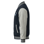 Southern Aloha - Heavyweight letterman jacket - Image 20
