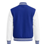 Southern Aloha - Heavyweight letterman jacket - Image 16
