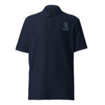 Founder's Collection - Southern Aloha Polo - Limited Edition - Image 3