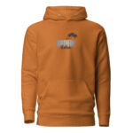 Southern Aloha - Unisex Hoodie - Image 2