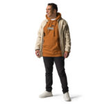 Southern Aloha - Unisex Hoodie - Image 14