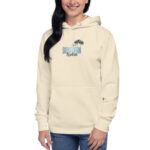 Southern Aloha - Unisex Hoodie - Image 37