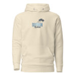 Southern Aloha - Unisex Hoodie - Image 12