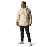 Southern Aloha - Unisex Hoodie - Image 24