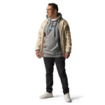 Southern Aloha - Unisex Hoodie - Image 20
